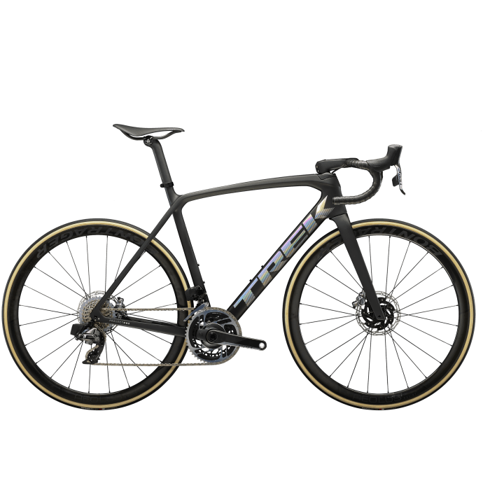 Émonda SLR 9 AXS - Trek Bikes