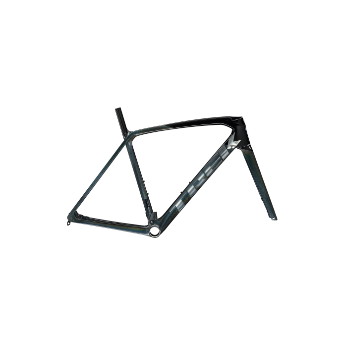 Emonda SLR Disc Frameset Trek Bikes