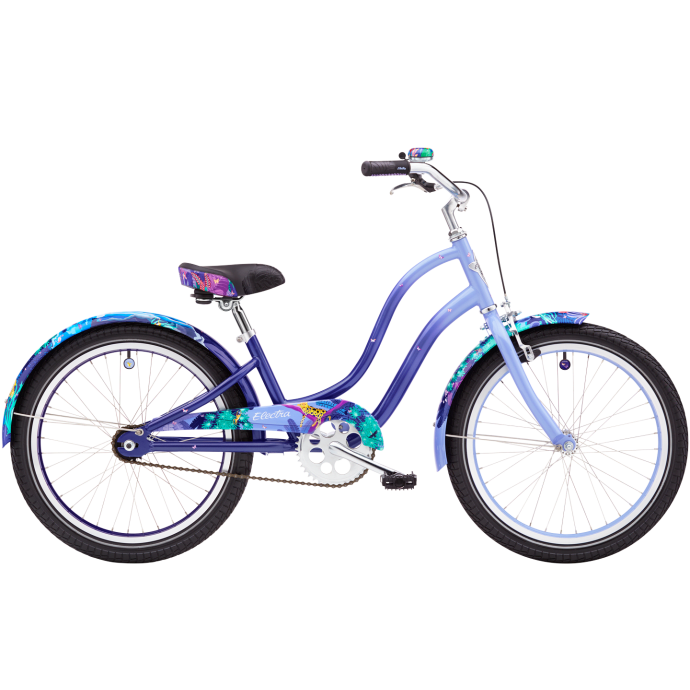 Enchanted Jungle 1 20 Electra Bikes