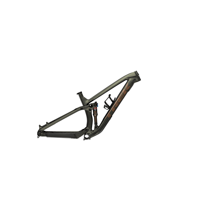 Trek fuel ex frame for sale 2025