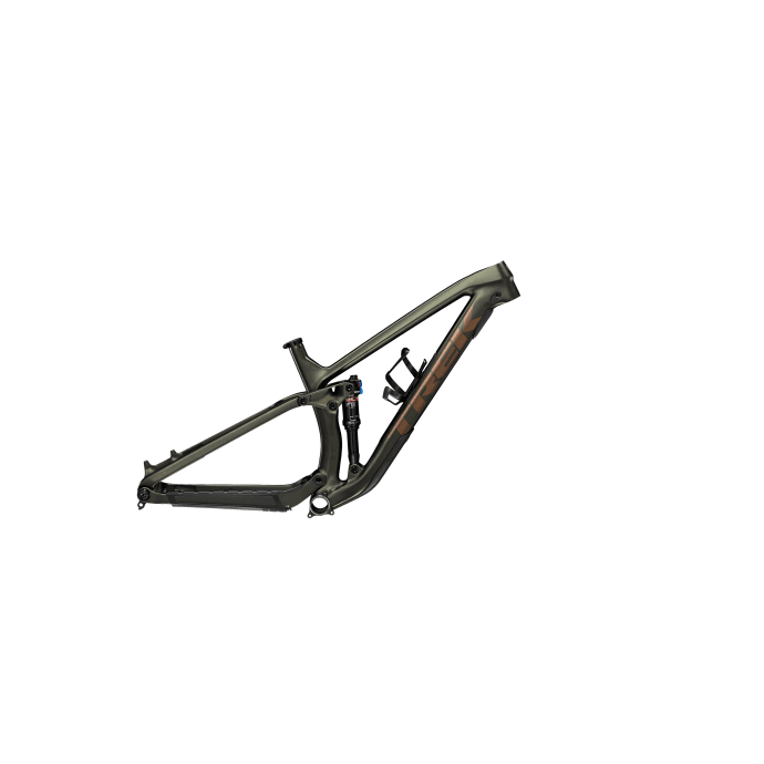 Trek fuel ex frame for sale online