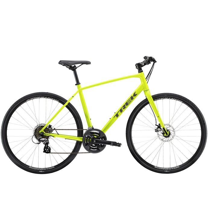 FX 1 Disc - Trek Bikes