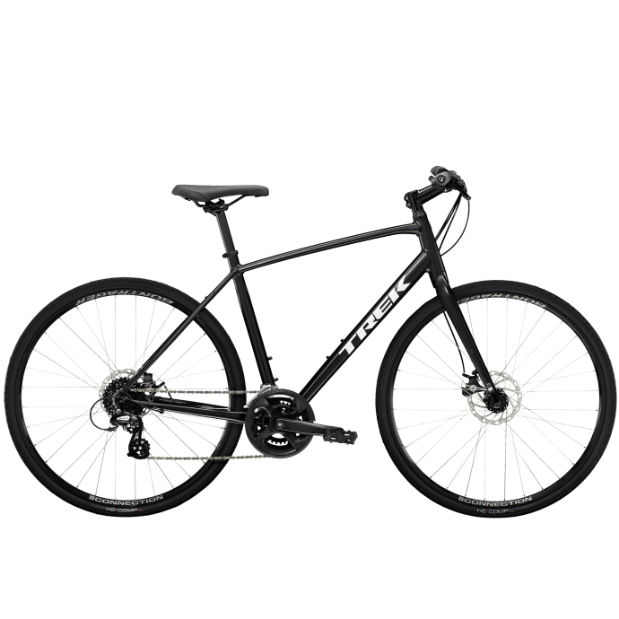 FX 1 Disc - Trek Bikes