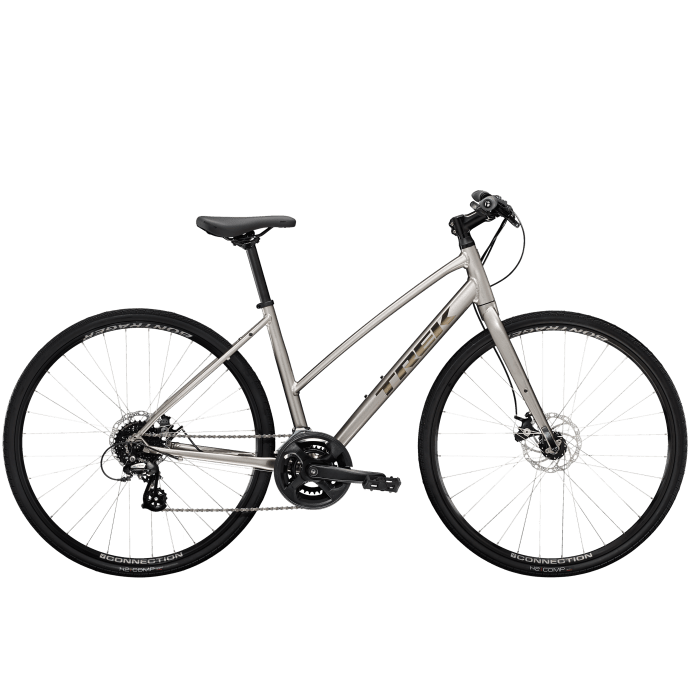 TREKトレック クロスバイク FX1 2022モデル - 自転車本体