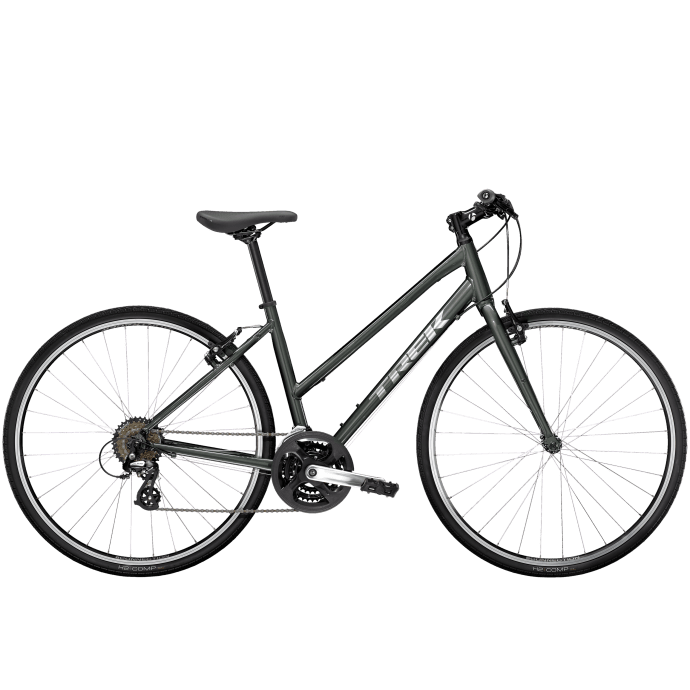 Trek fx 2 size guide best sale