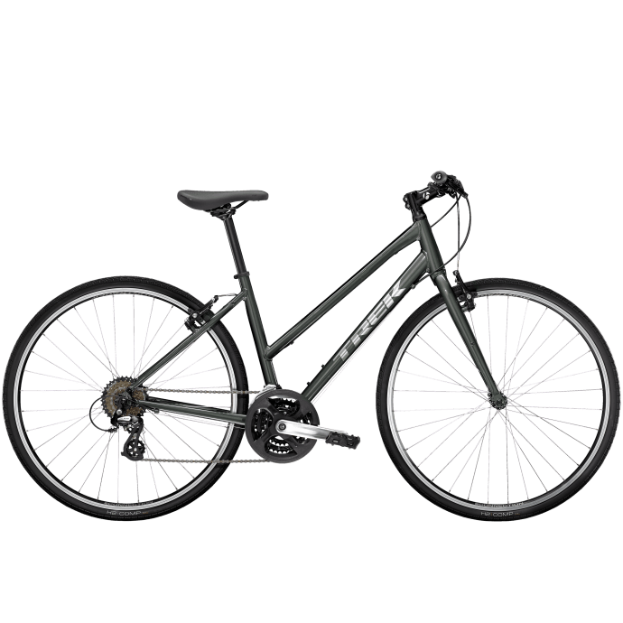 Trek fx 1 cheap ladies bike