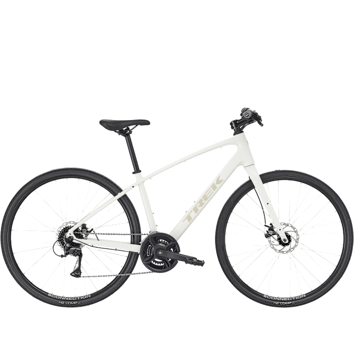 Trek FX - こころ踊るフィットネスクロスバイク (JP)