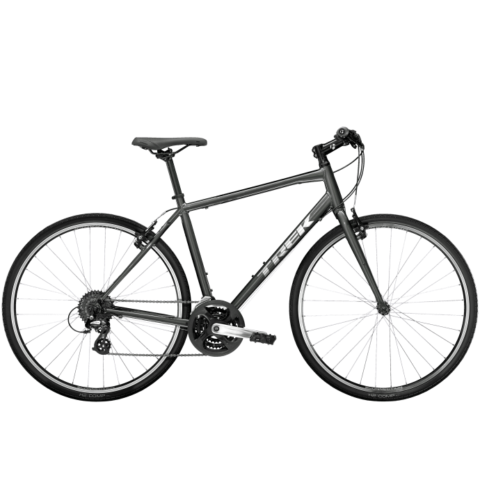 FX 1 - Trek Bikes