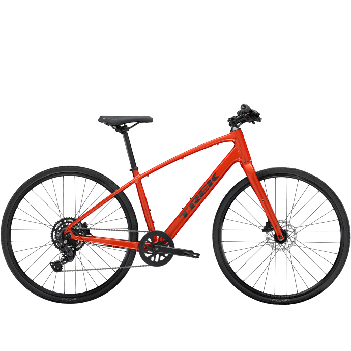 おすすめネット Gen 2 FX 4 (JP) Bikes Trek - 自転車本体