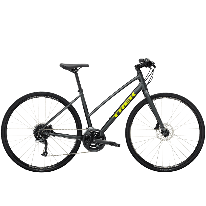 FX 2 Disc Stagger Trek Bikes CA