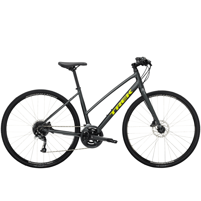 FX 2 Disc Stagger - Trek Bikes