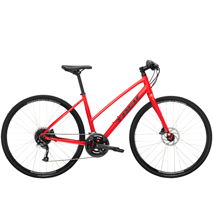 FX 2 Disc Stagger - Trek Bikes
