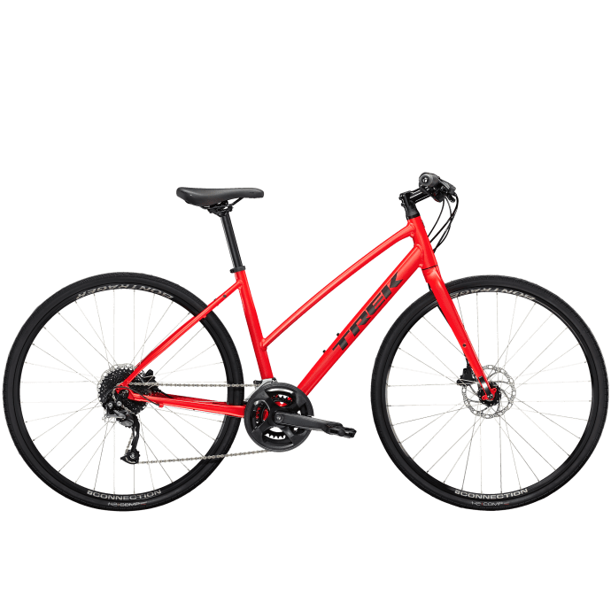 Trek 7.5 fx womens deals