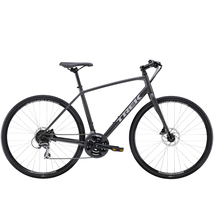 Trek fx 2 cheap disc hybrid