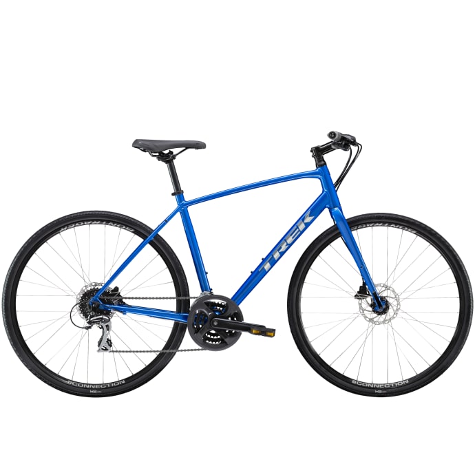 Trek bike fx2 discount