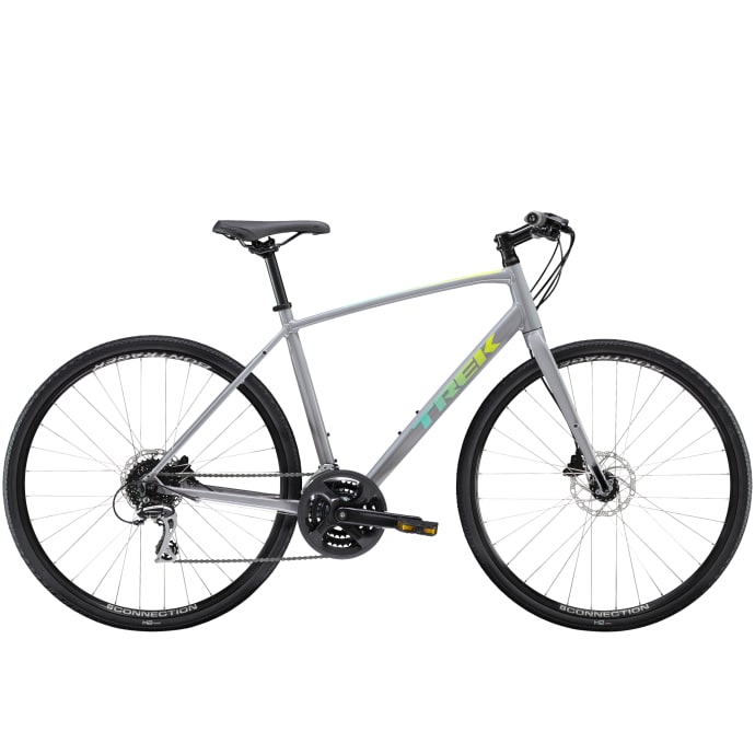 Trek fx 2 disc wsd hotsell