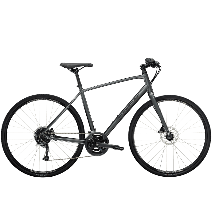FX 2 Disc - Trek Bikes