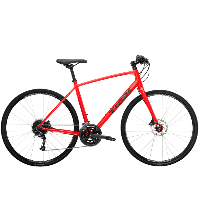 FX 2 Disc - Trek Bikes