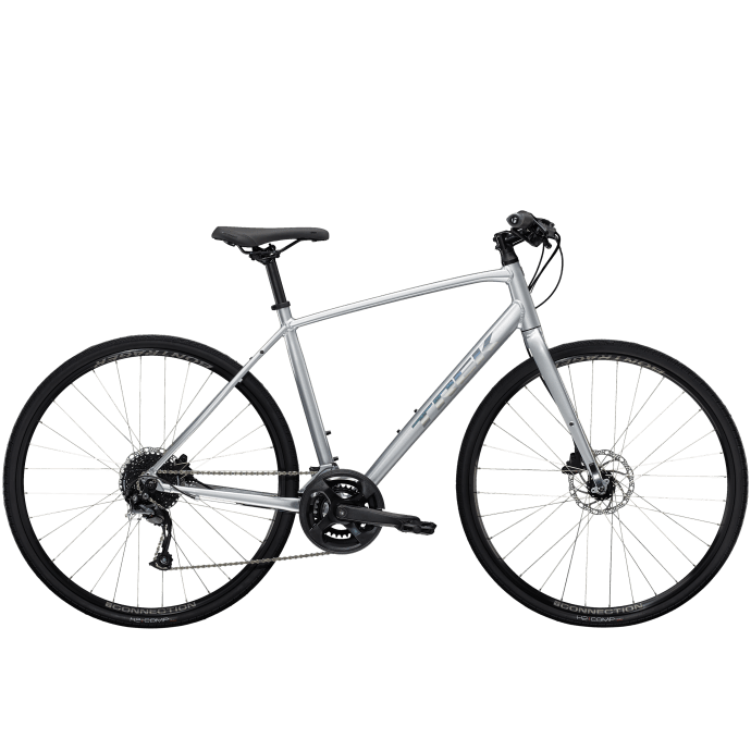 Women's trek fx2 new arrivals