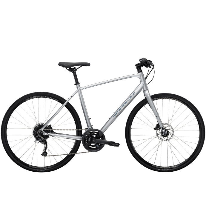 FX 2 Disc - Trek Bikes (JP)