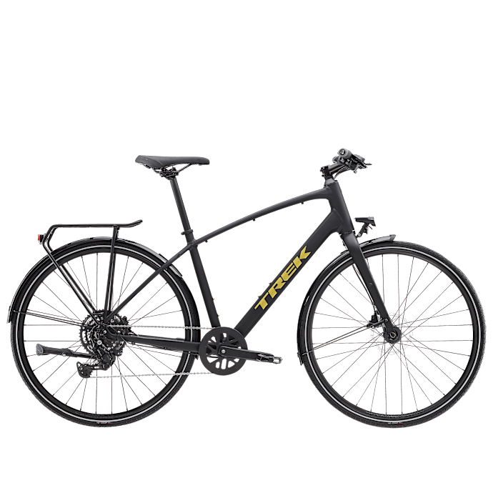 FX 2 Equipped - Trek Bikes (GB)