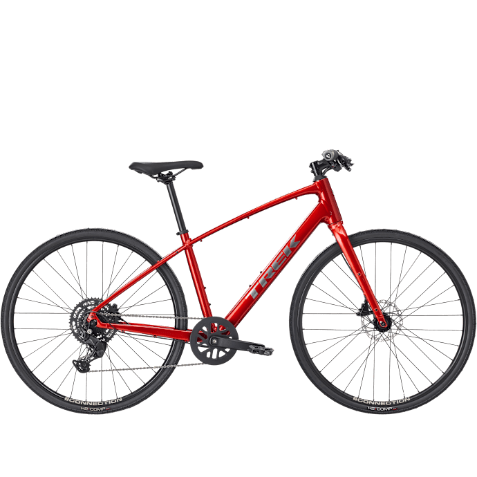 2023 TREK FX+ 2 Stagger (¥279,290) | スターバイクス