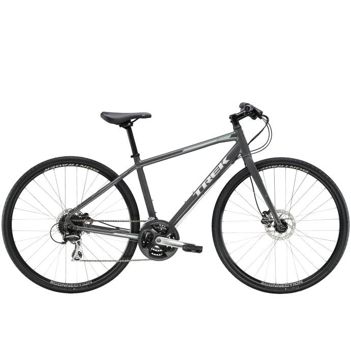 Trek fx 2 discount disc wsd
