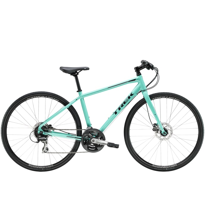 FX 2 Women's Disc - Trek Bikes