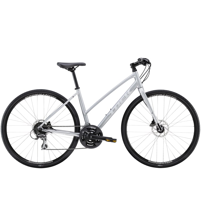 FX 2 Disc Women s Stagger Trek Bikes CA