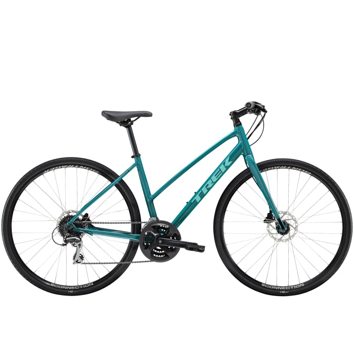 Trek fx2 2025 disc womens