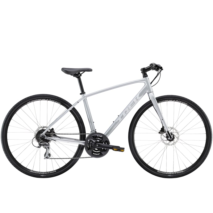 FX 2 Disc Women s Trek Bikes IE
