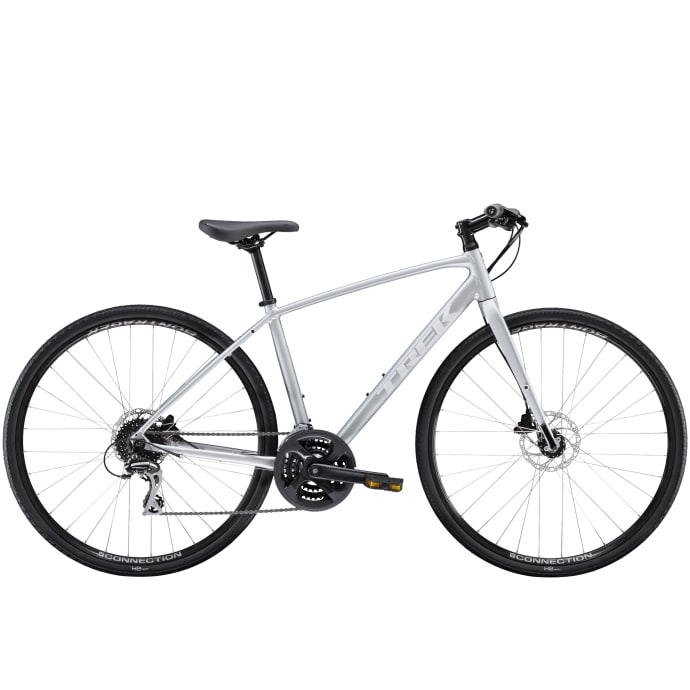 FX 2 Disc Women's - Trek Bikes (JP)