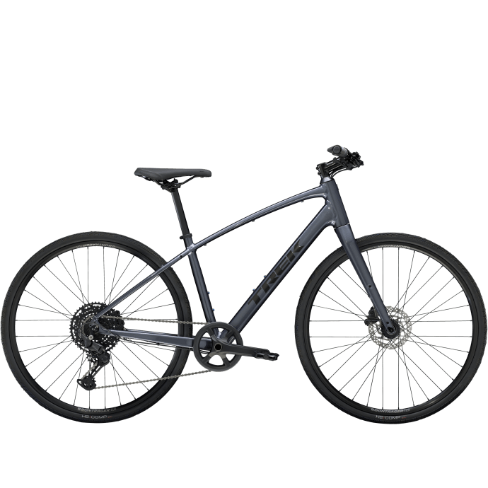 FX 3 Gen 4 Trek Bikes CA