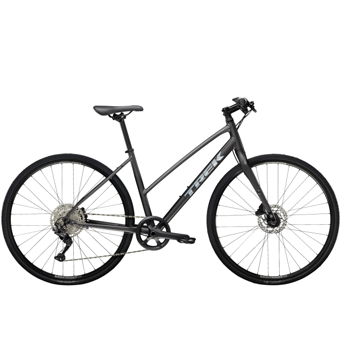 Fx3 stagger outlet