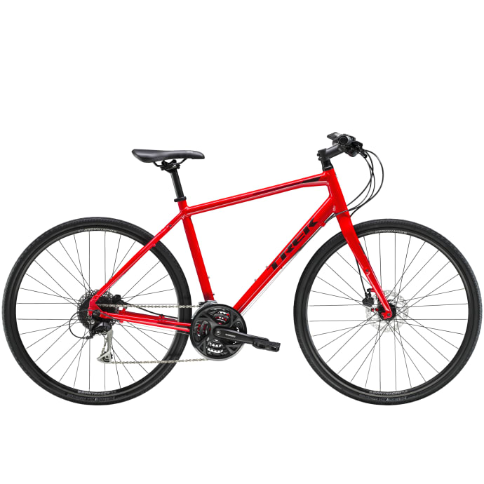 FX 3 Disc - Trek Bikes
