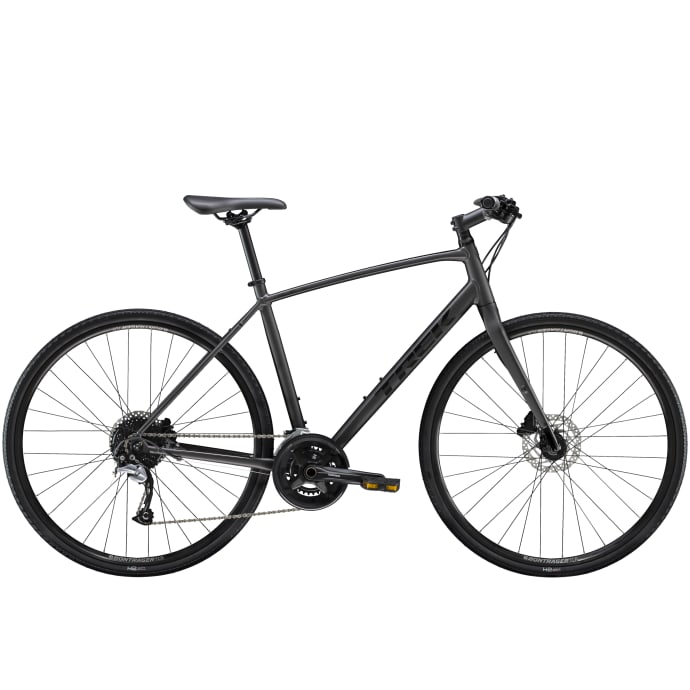 FX 3 Disc - Trek Bikes (CA)