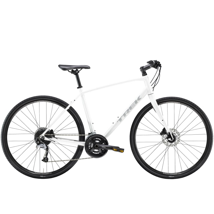FX 3 Disc Trek Bikes GB