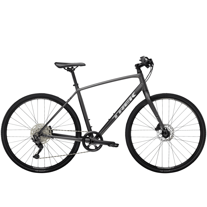 FX 3 Disc Trek Bikes