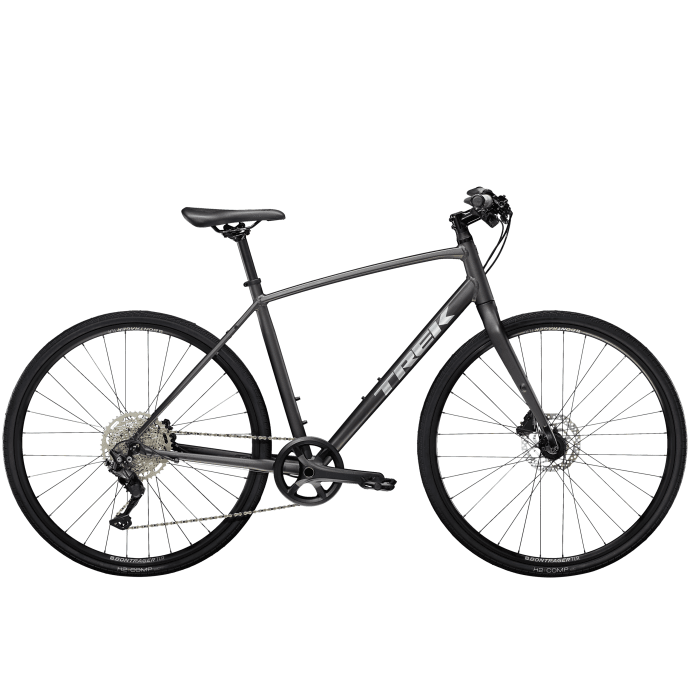 ブレーキパットTREK　FX3（2x9速）　disk　2021