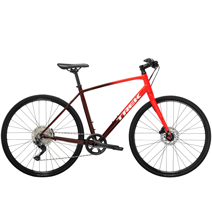 FX 3 Disc - Trek Bikes (JP)