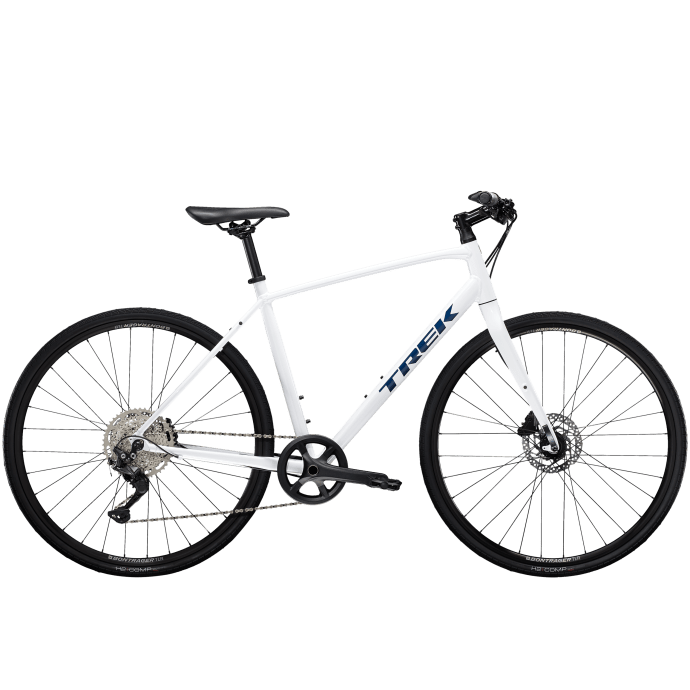 FX 3 Disc Gen 3 - Trek Bikes (JP)
