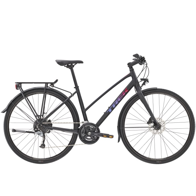 Trek fx 3 stagger sale