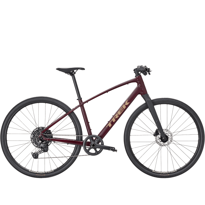 FX Sport - Trek Bikes