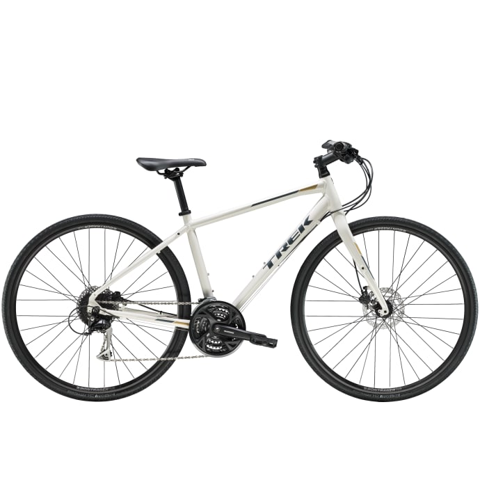 Trek fx3 shop women's disc