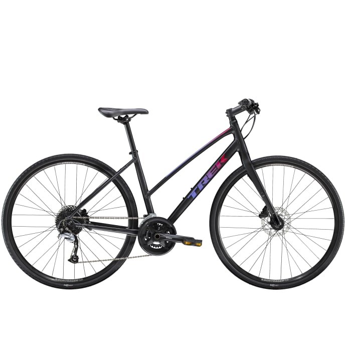 Trek fx 3 disc women's stagger on sale stores