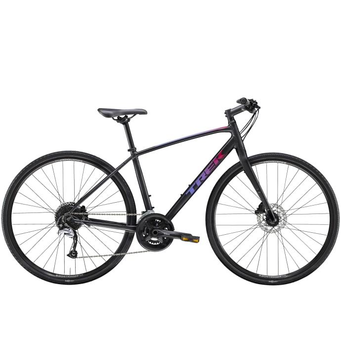 FX 3 Disc - Trek Bikes