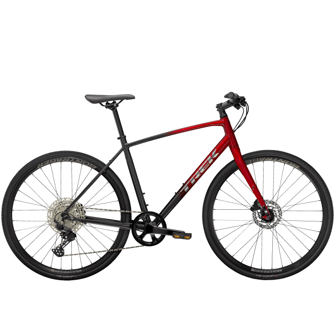 FX 4 Disc - Trek Bikes (JP)