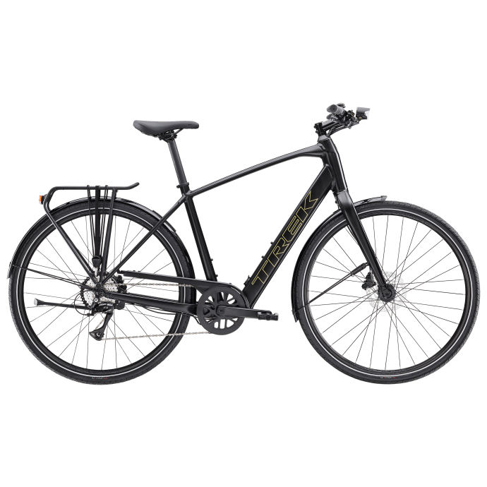 Trek 7.6 fx store