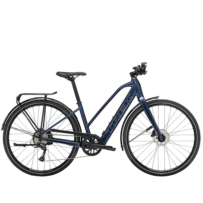 Shop FX+ lightweight e-bikes for commuting