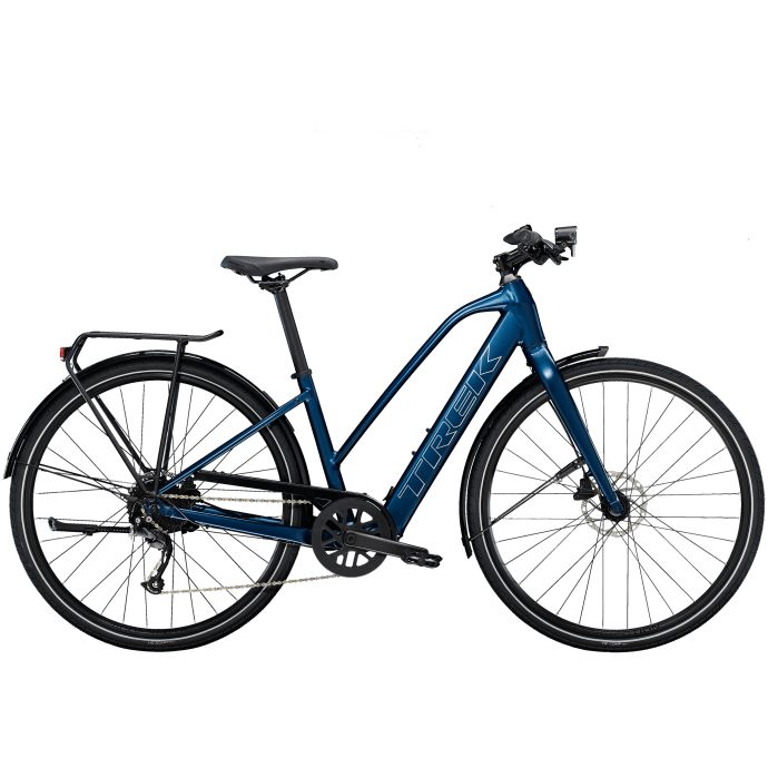FX+ 2 Stagger - Trek Bikes (JP)